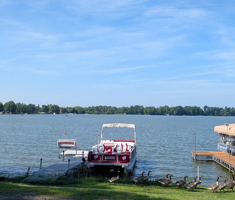 199 85th Ave, Clayton, WI 54004