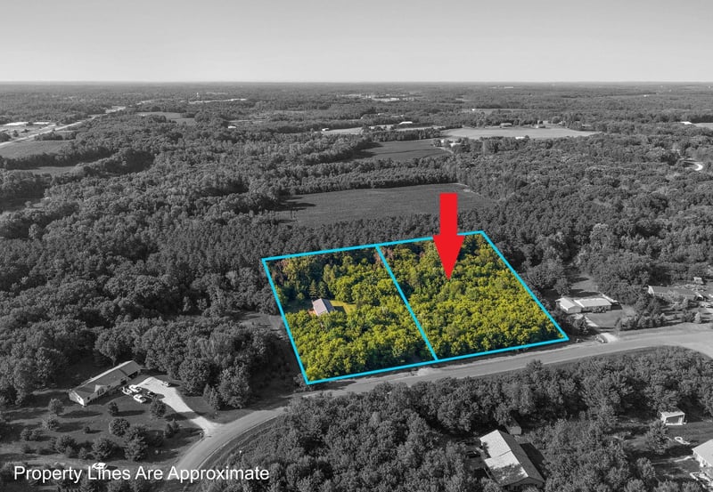 xxxx 41st Ave, Amery, WI 54001