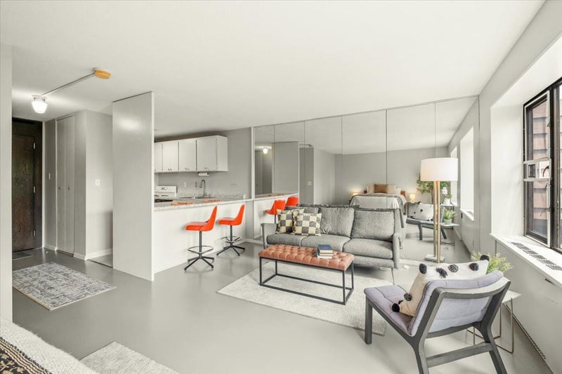 15 S 1st St #A414, Minneapolis, MN 55401