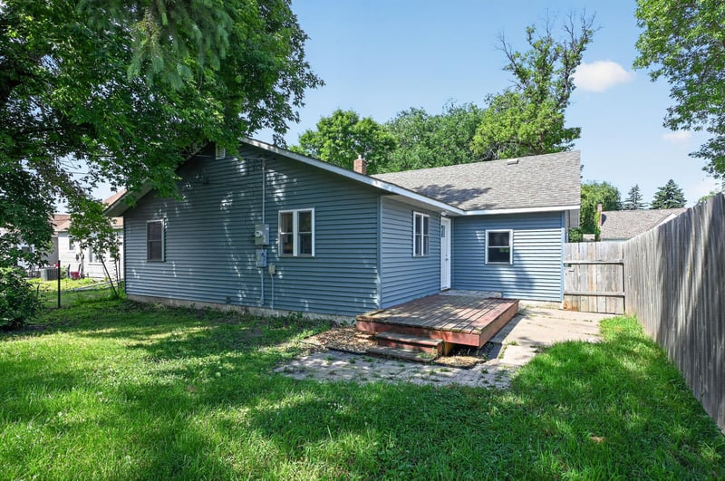 1405 Fillmore St, Alexandria, MN 56308