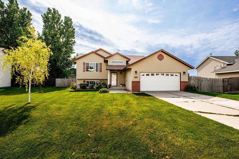 1219 Magnolia Ct SW, Glyndon, MN 56547