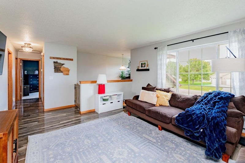 1219 Magnolia Ct SW, Glyndon, MN 56547