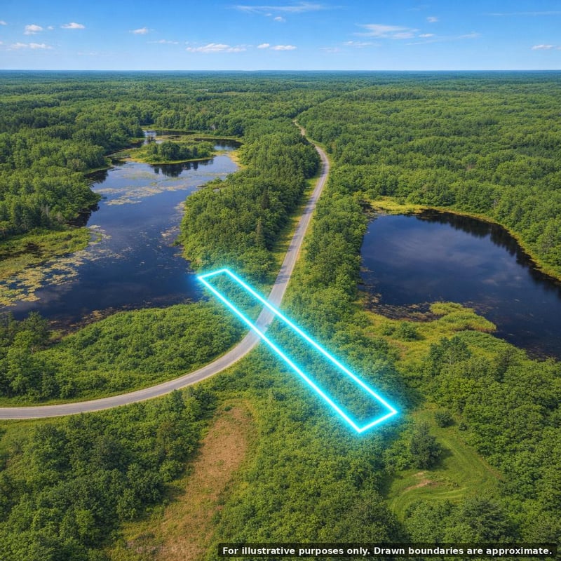 TBD 400th St, Waubun, MN 56589