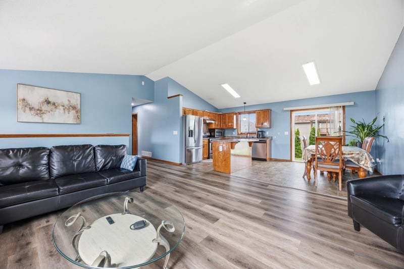 1729 Prairie View Ln NE, Sauk Rapids, MN 56379