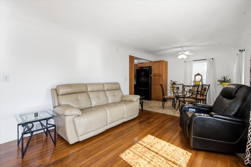 7696 Van Buren St NE, Fridley, MN 55432