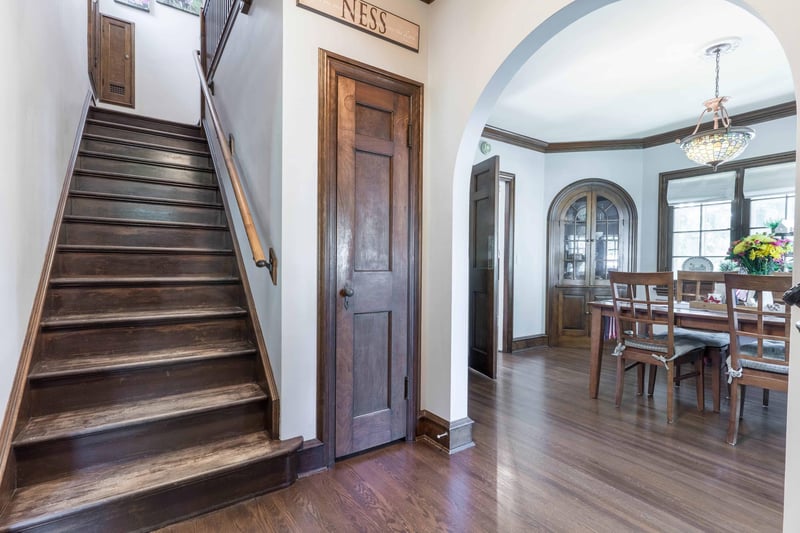 208 N Broadway, Fergus Falls, MN 56537