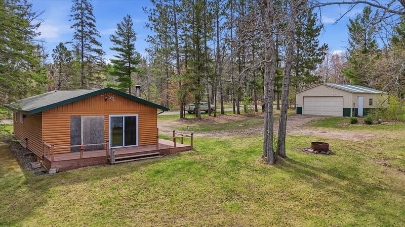 35648 Crooked Lake Dr, Grand Rapids, MN 55744