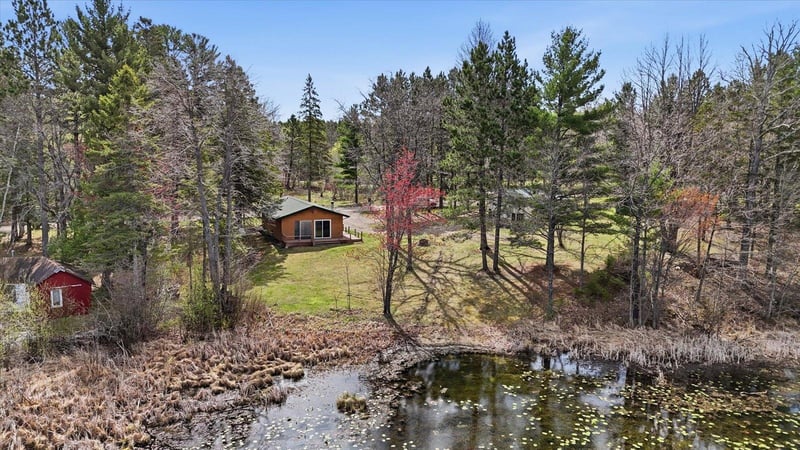 35648 Crooked Lake Dr, Grand Rapids, MN 55744