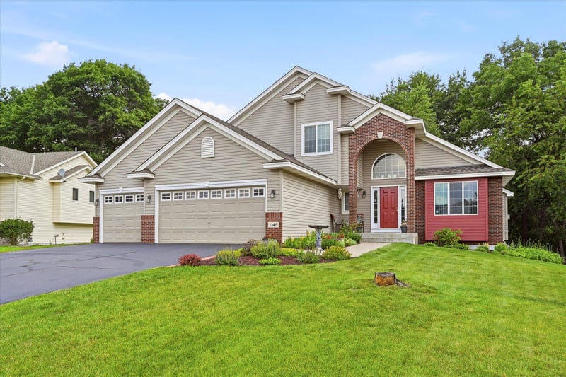 1145 159th Ave NW, Andover, MN 55304