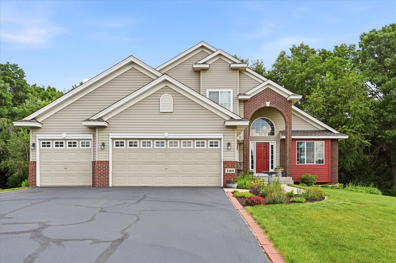 1145 159th Ave NW, Andover, MN 55304