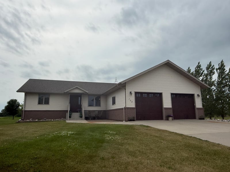 703 7th St W, Ada, MN 56510