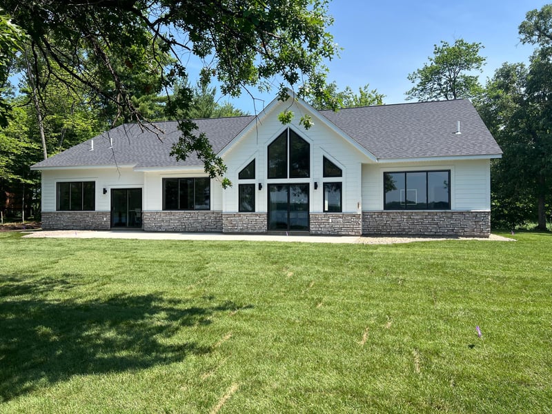 22133 Windy Ridge Rd, Brainerd, MN 56401
