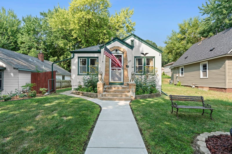 Home Worth Check
