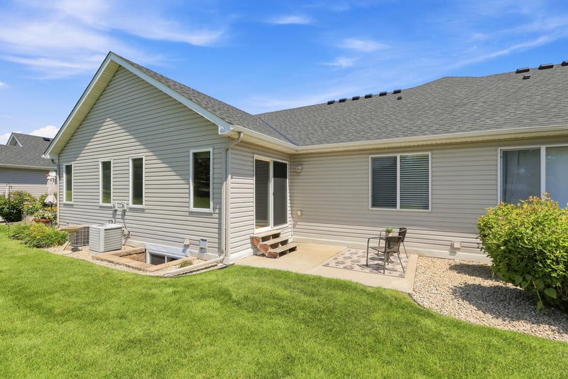 10563 64th Ln NE, Albertville, MN 55301