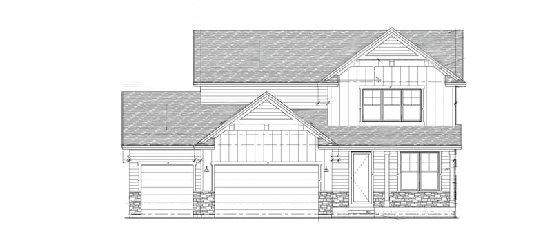 41315 Fairfax Ln, North Branch, MN 55056
