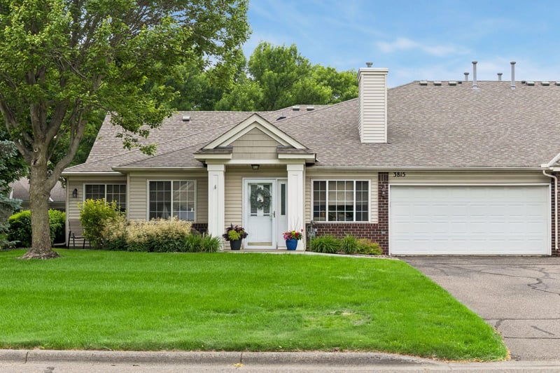 3815 Linden Ave, White Bear Lake, MN 55110