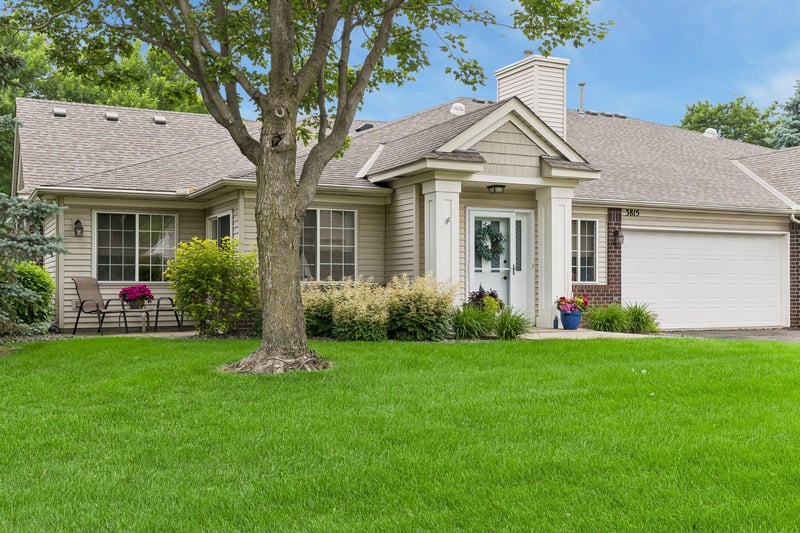 3815 Linden Ave, White Bear Lake, MN 55110