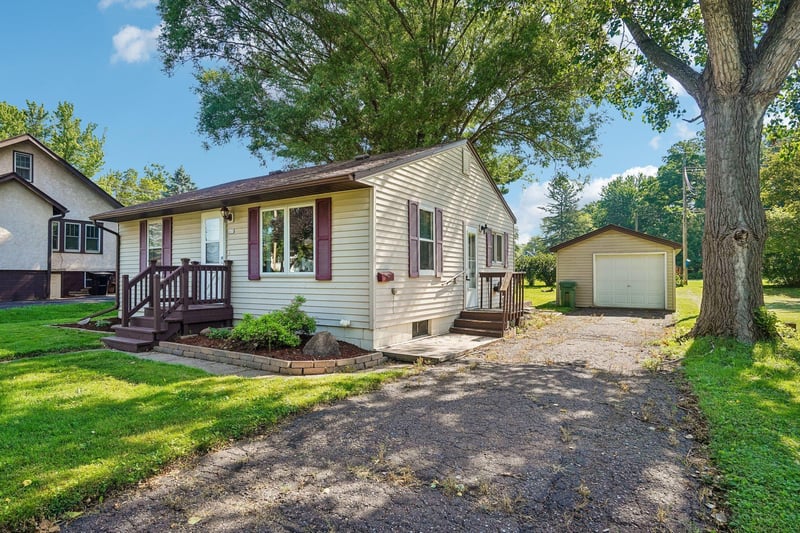 Home Worth Check