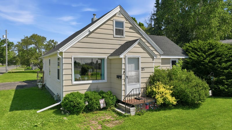 Home Worth Check