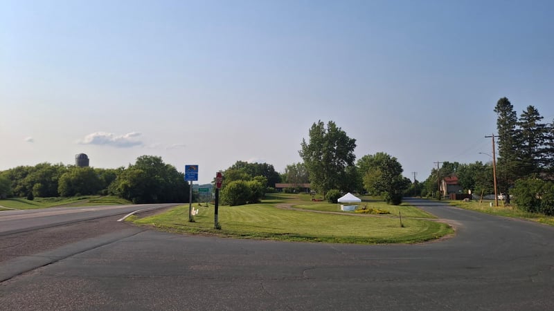 254 S Cascade, Osceola, WI 54020