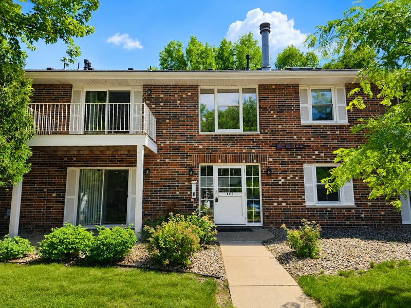 6317 Alderwood Bay #A, Woodbury, MN 55125