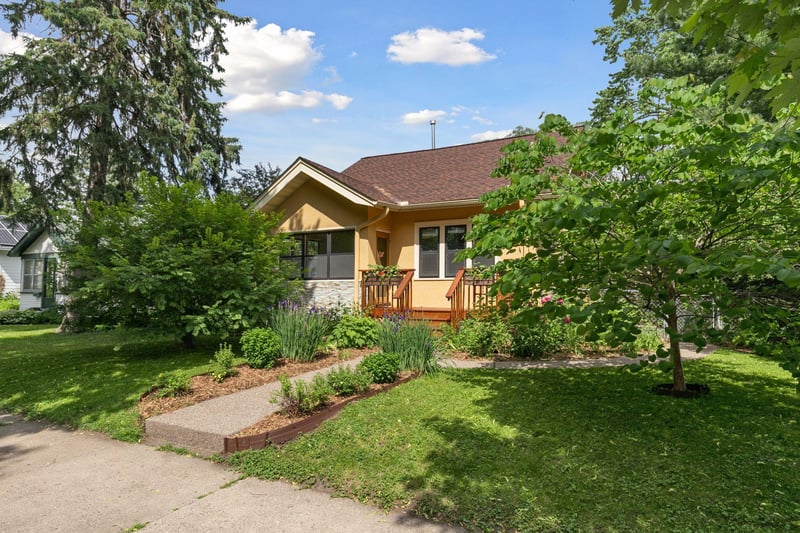 3527 40th Ave S, Minneapolis, MN 55406