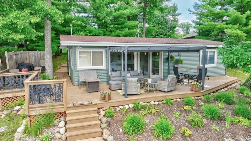 67 16 5/8 Ave, Turtle Lake, WI 54889