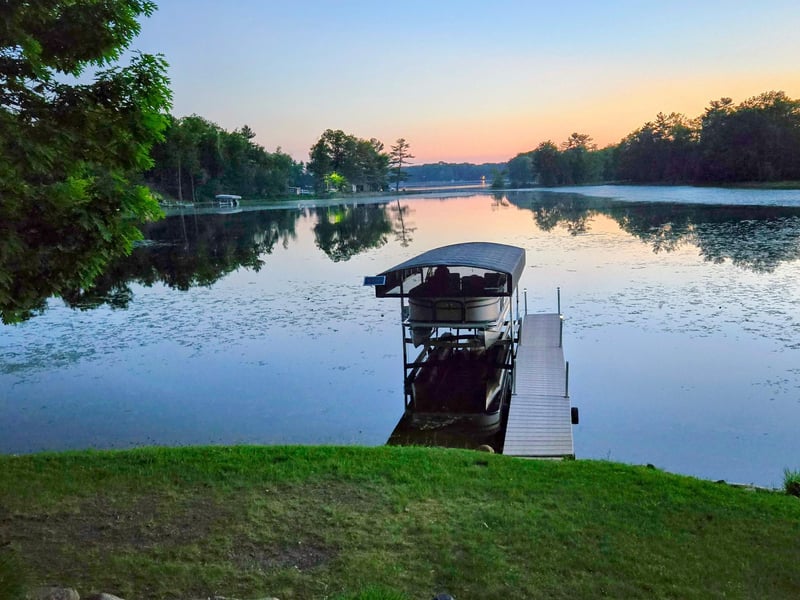 67 16 5/8 Ave, Turtle Lake, WI 54889