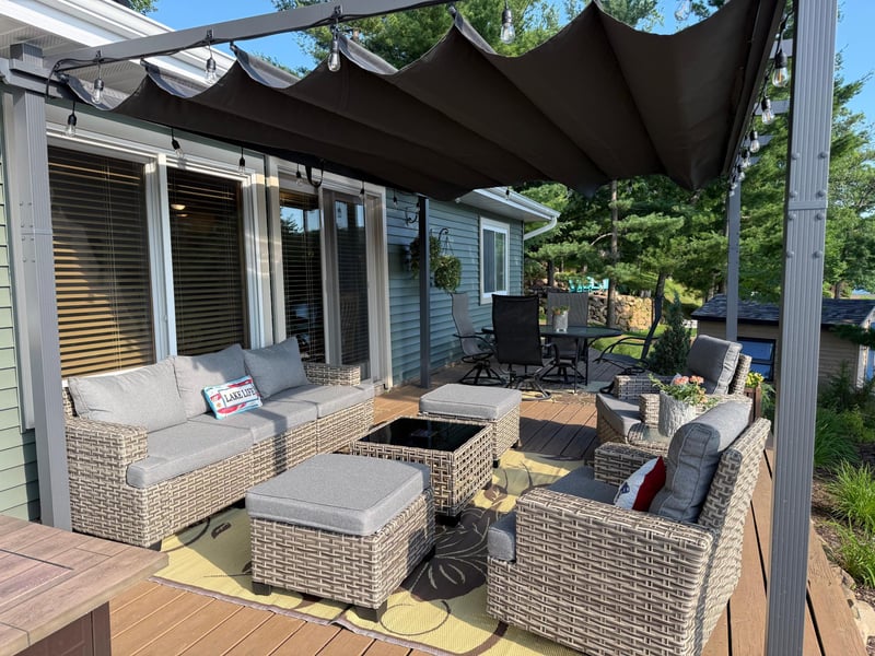 67 16 5/8 Ave, Turtle Lake, WI 54889