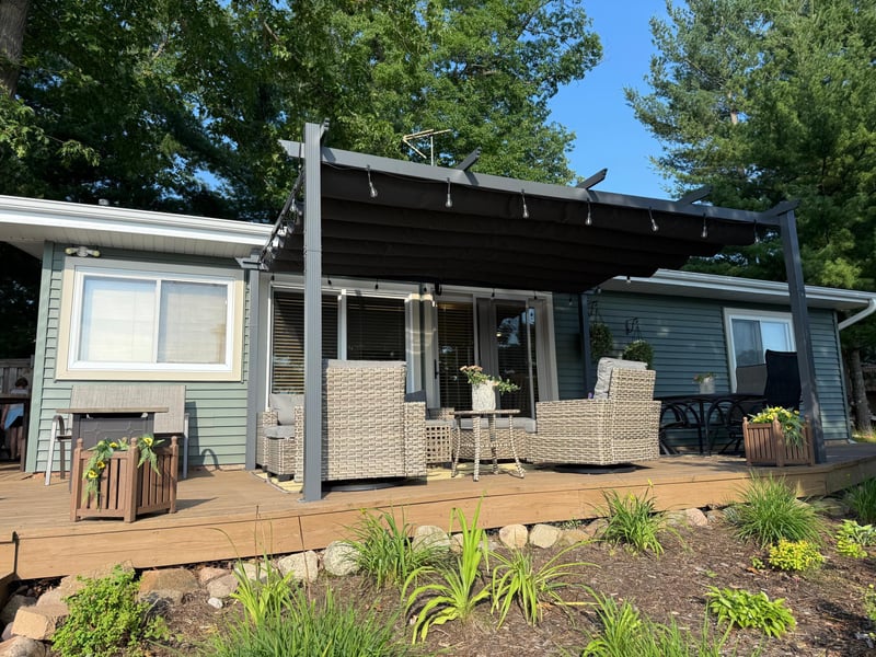 67 16 5/8 Ave, Turtle Lake, WI 54889