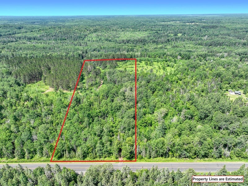 56xb Hwy 7, Culver, MN 55779