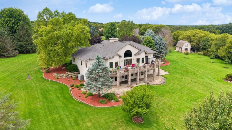 W12120 742nd Ave, River Falls, WI 54022