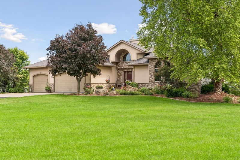 W12120 742nd Ave, River Falls, WI 54022