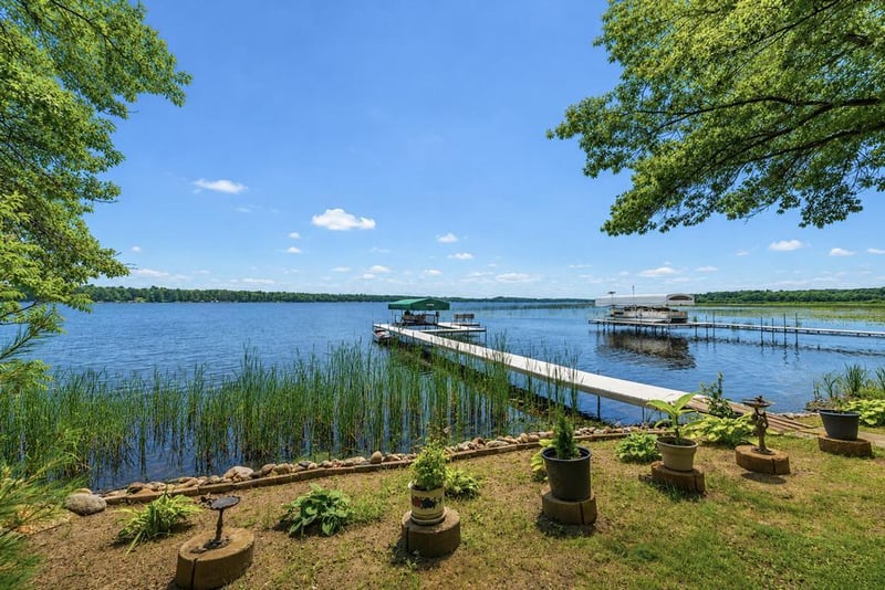 9158 Five Mile Rd, Brainerd, MN 56401