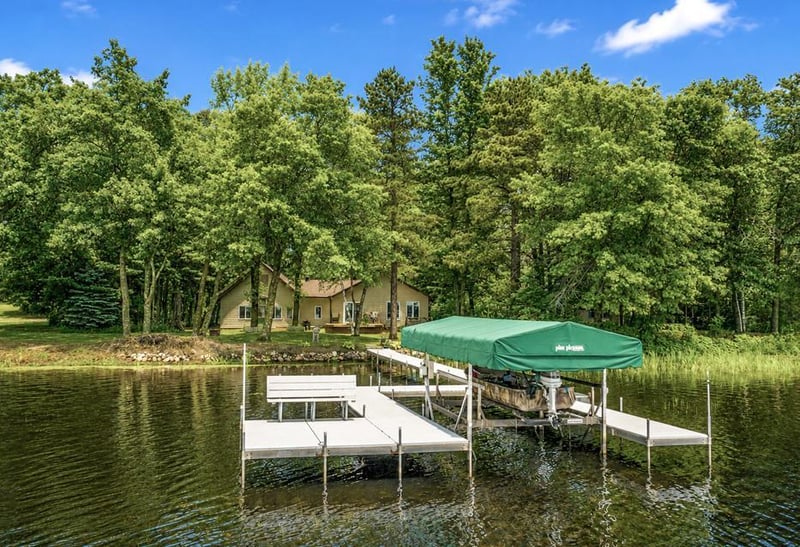 9158 Five Mile Rd, Brainerd, MN 56401