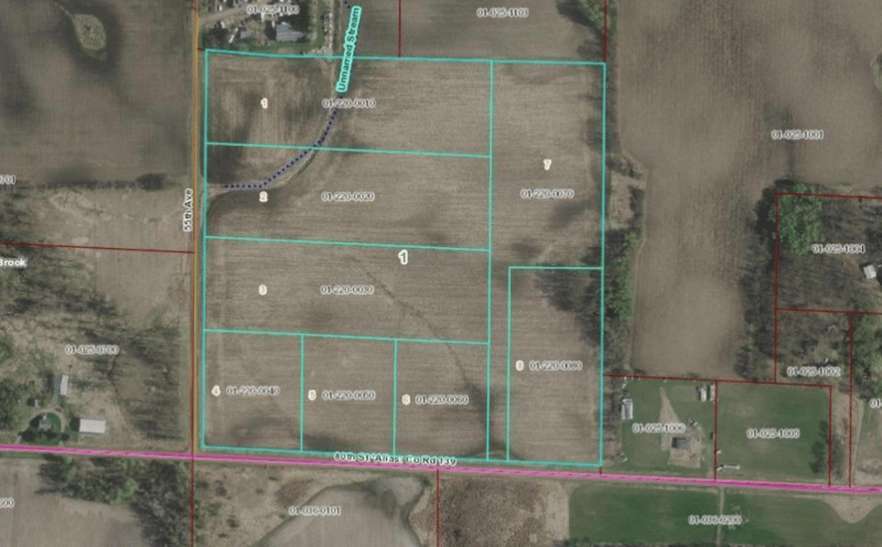 8108 55th Ave, Princeton, MN 55371