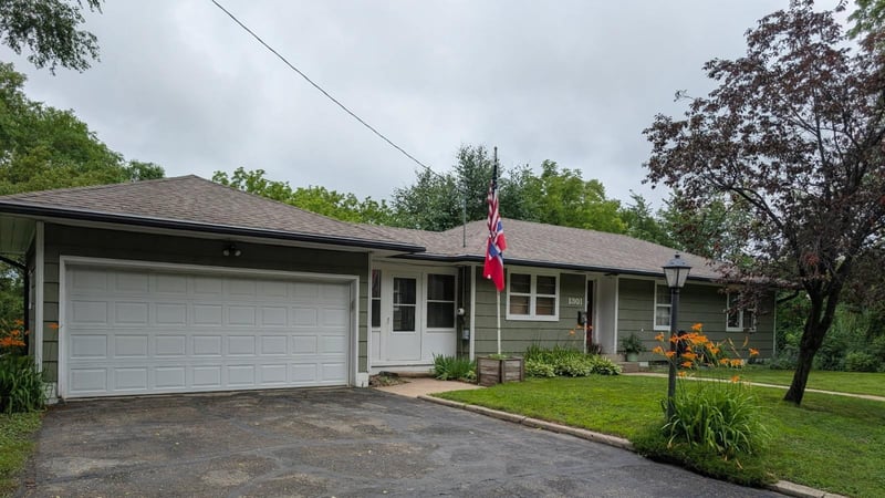 1301 Ridgeview Dr, Montevideo, MN 56265