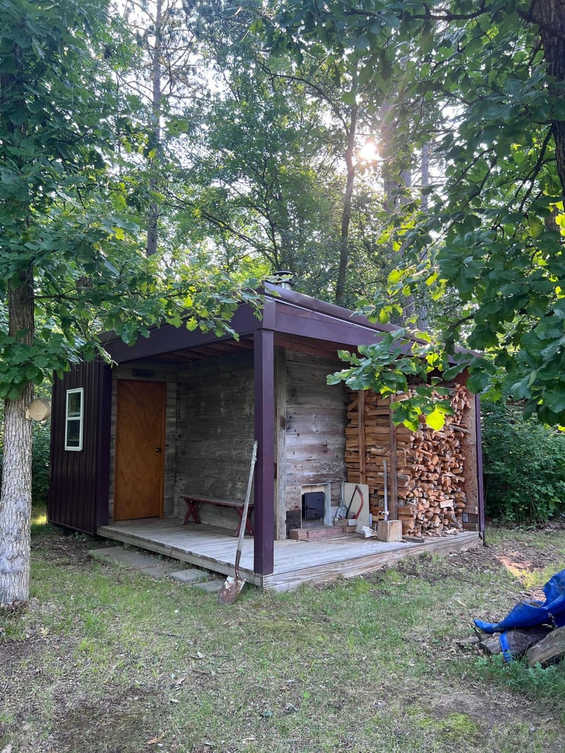 12779 Buckhorn Trl, Menahga, MN 56464