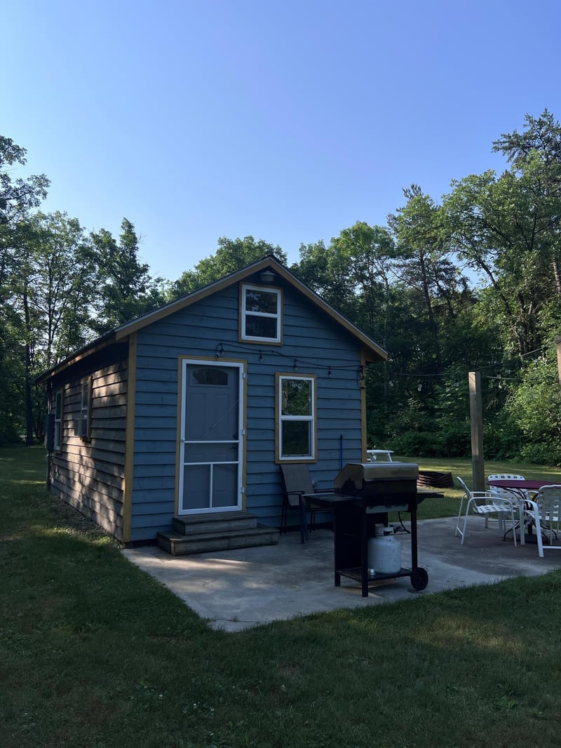 12779 Buckhorn Trl, Menahga, MN 56464