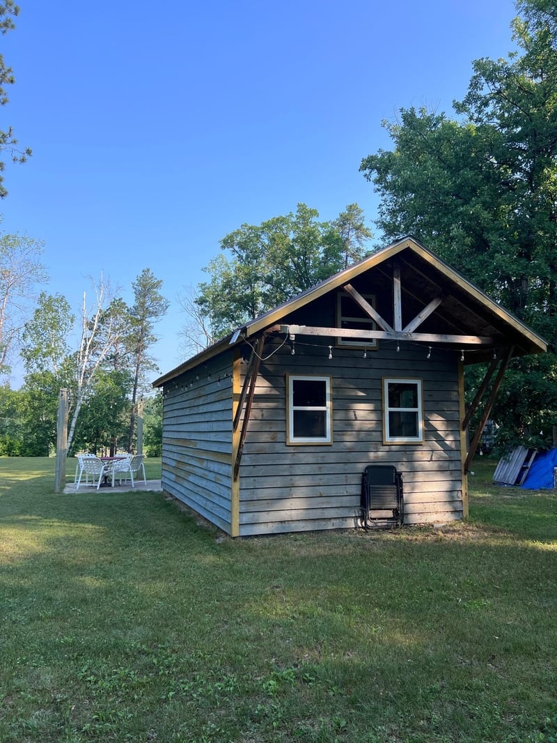 12779 Buckhorn Trl, Menahga, MN 56464