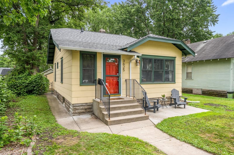 Home Worth Check
