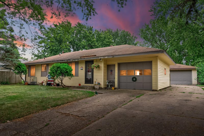 Home Worth Check
