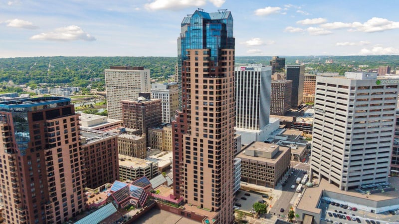 168 6th St E #3801, Saint Paul, MN 55101
