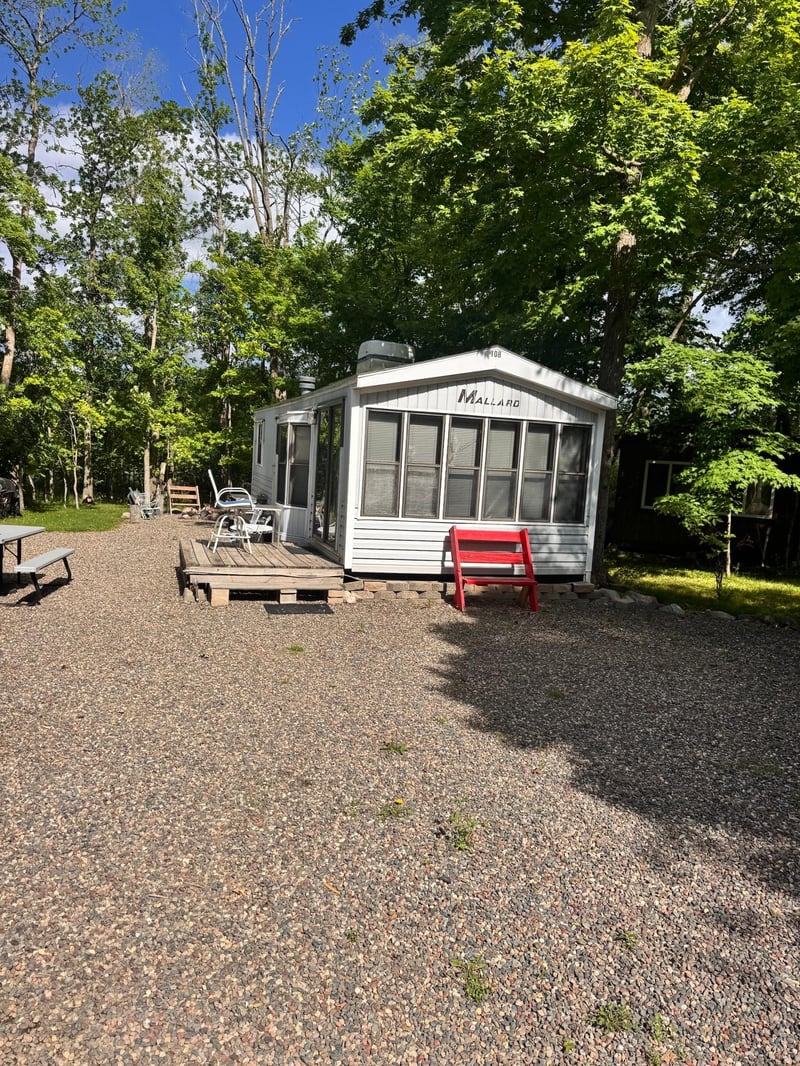 Blk 3 Lot 35 Canterbury Town, Aitkin, MN 56431