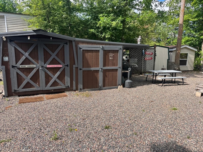 Blk 3 Lot 35 Canterbury Town, Aitkin, MN 56431