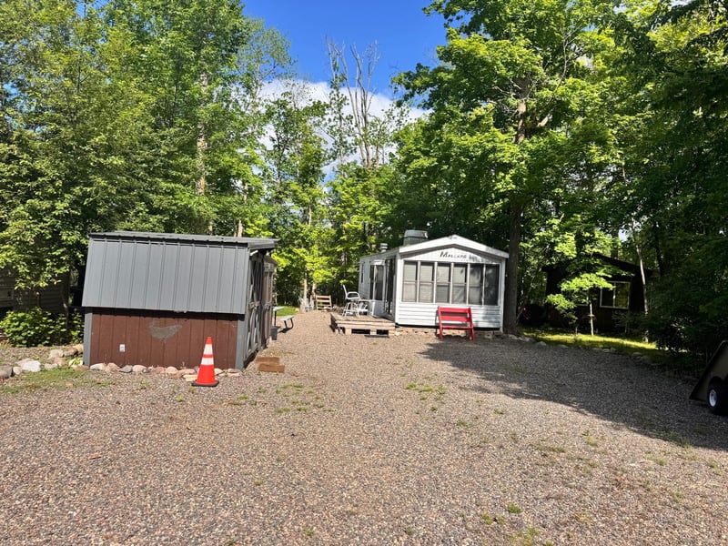 Blk 3 Lot 35 Canterbury Town, Aitkin, MN 56431