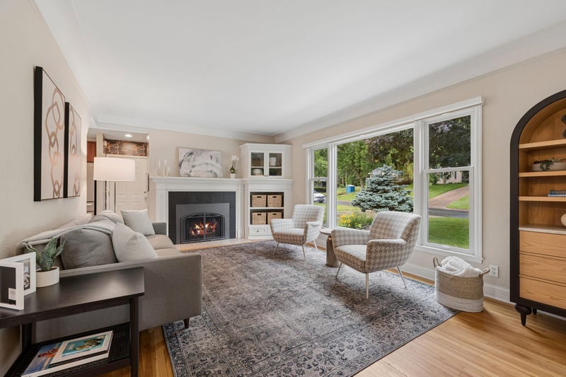 4817 Rutledge Ave, Edina, MN 55436