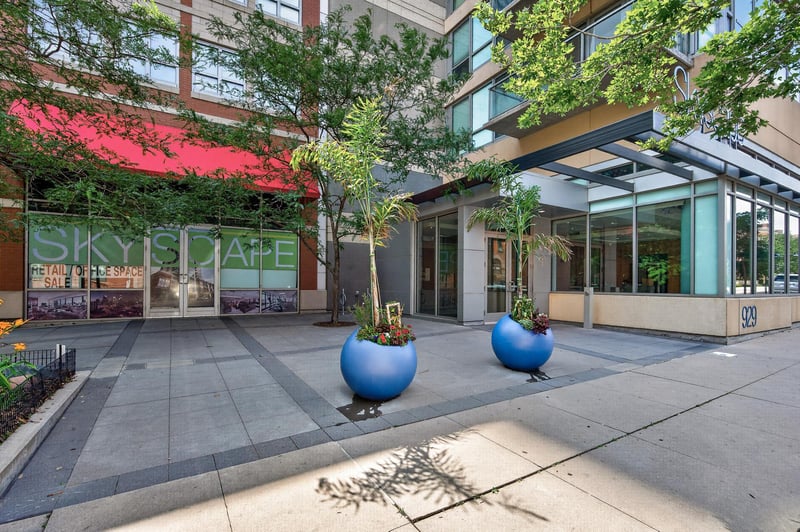 929 Portland Ave #209, Minneapolis, MN 55404