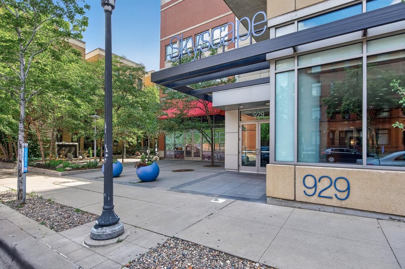 929 Portland Ave #209, Minneapolis, MN 55404