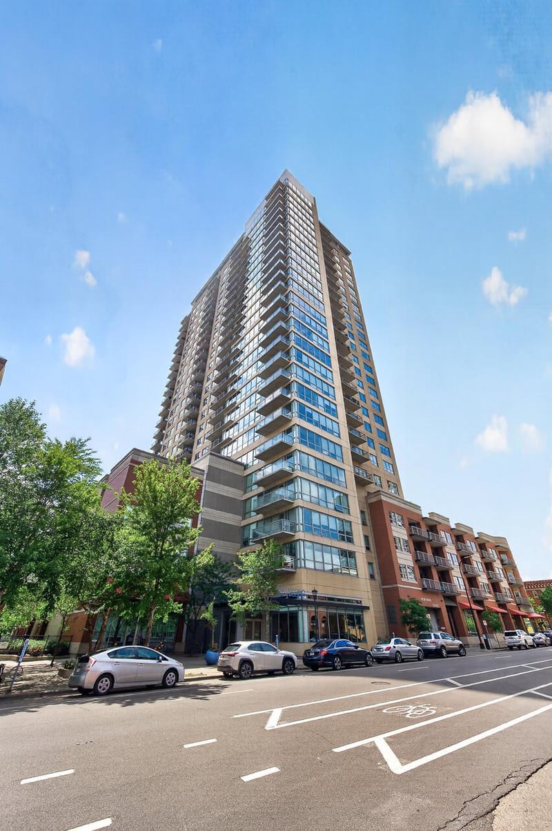 929 Portland Ave #209, Minneapolis, MN 55404